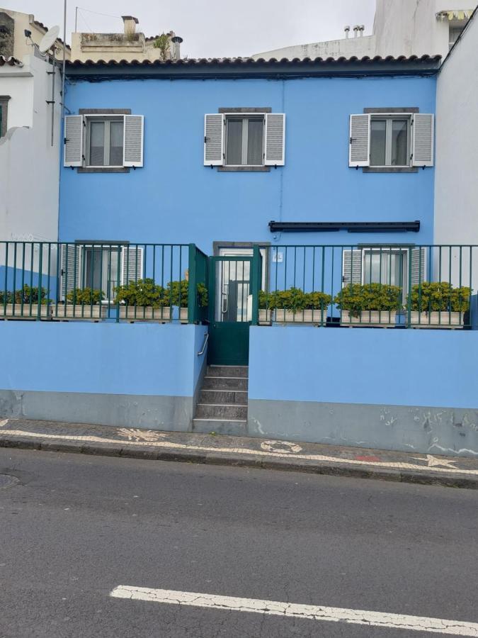 Casa Do Pero De Teive Villa Ponta Delgada Buitenkant foto